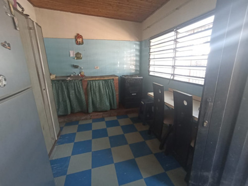 Imagen 4 de 30 de Casa En Venta Barrio Nuevo Oeste De Barquisimeto Lp 04145563884