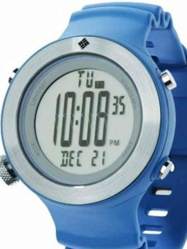 Imagen 1 de 4 de Reloj Columbia Cw006-451
