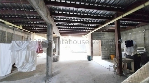Imagen 23 de 30 de Edificio En Venta Zona Centro De Barquisimeto Lara (23-14106) // Invierta Seguro Con Rentahouse//