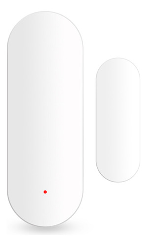 Alarma De Puertas Y Ventanas, Detector De Hogar, Seguridad I