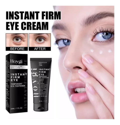 / Ff Crema For Bolsas De Ojos E Firm Eye Tightener Firm Eye