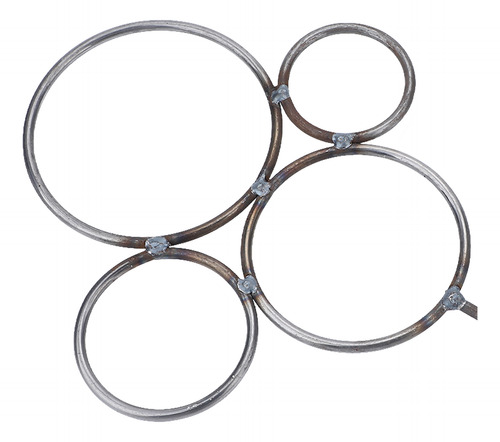 Herramienta Para Cortar Botellas, Cortador Térmico, 4 Anillo