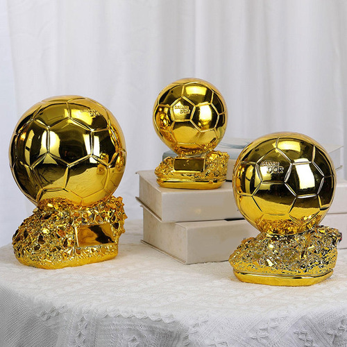Trofeo Copa Competición De Fútbol Copa De 20 Centímetros