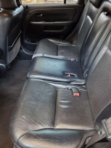 Honda Cr-v 2.4 4x4 Ex
