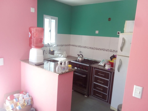 Imagen 4 de 10 de Duplex De 3 Ambientes A Estrenar