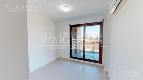 Imagen 8 de 19 de Tour 360 - Dos Ambientes En Venta Con Renta Al Río En Zaduh, Nordelta!