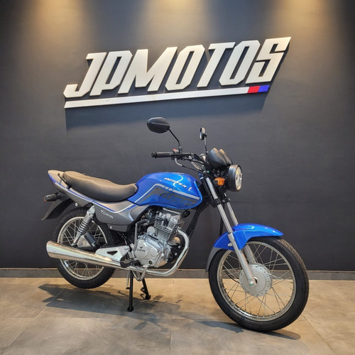 Corven New Hunter 150 - Ahora 12 Ó 18 - Retira Ya - Jp Motos