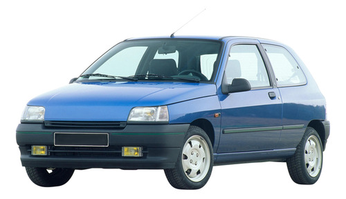 Soporte Rueda De Auxilio Renault Clio I 1994 - 1998