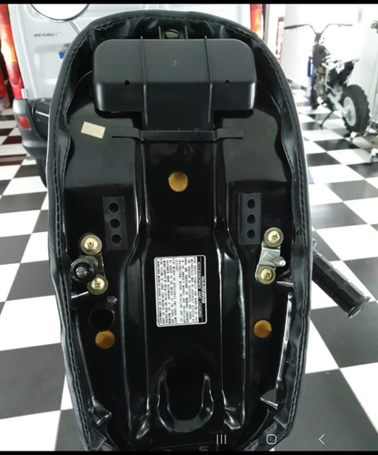 Honda Dax St 70