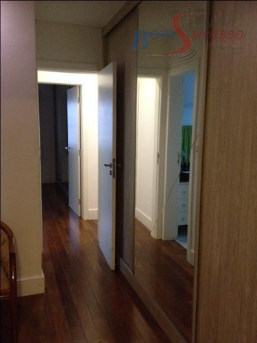 Imagem 17 de 30 de Apartamento Com 3 Dormitórios À Venda, 160 M² Por R$ 1.180.000,00 - Jardim Avelino - São Paulo/sp - Ap0631