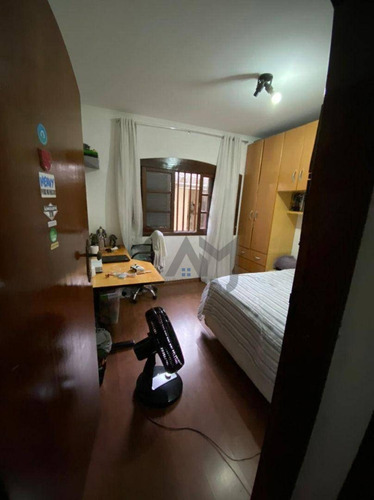 Imagem 6 de 21 de Sobrado Com 3 Dormitórios À Venda, São Paulo/sp - So0270