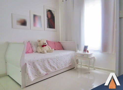 Imagem 15 de 27 de Acrc Imóveis - Apartamento Semi Mobiliado Com 157m² Privativos Para Venda No Bairro Jardim Blumenau - Ap03230 - 34824212