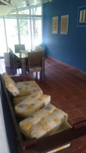 Imagem 4 de 21 de Chácara Com Piscina, Churrasqueira, 02 Lagos, Canil E Casa De Caseiro, No Jardim São Fernando, Em Itanhaém Ref: 7354/ac
