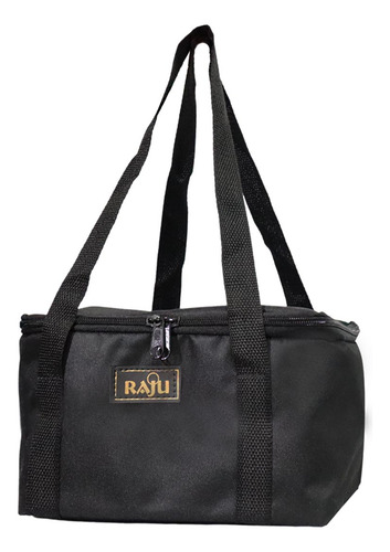 Bolsa Térmica 20 Litros Camping Pesca Cervejas