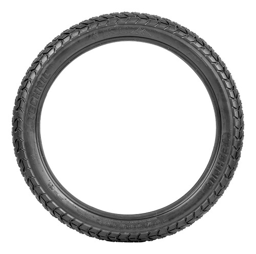 Pneu Moto Technic Aro 19 T&c 90/90-19 52t Tt - Dianteiro