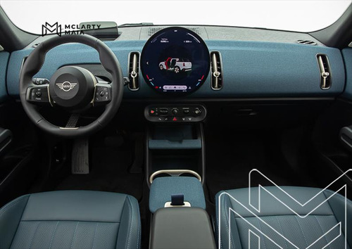 Mini Countryman 66,45 Kw Se Top All4