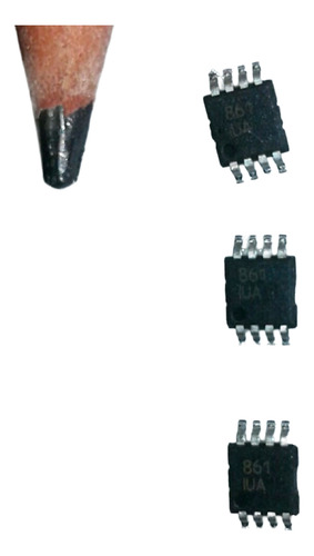 Ci Max861 Iua