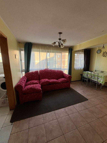 Departamento En Venta Cerca Uss, 2d - 1b En Concepción