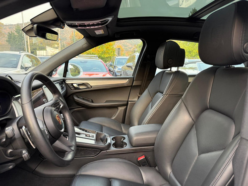 Porsche Macan S 2.9 DCT V6