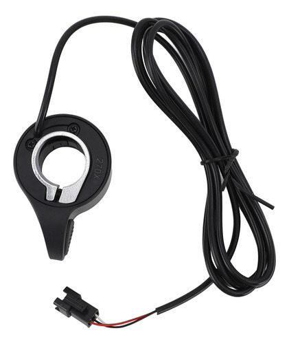 Patinete Eléctrico Thumb Throttle Speed Control 270x A La De