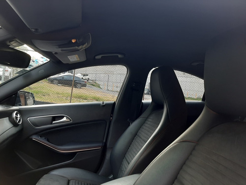 Mercedes Benz Cla 250 Cgi Sport 2.0 Aut 2017