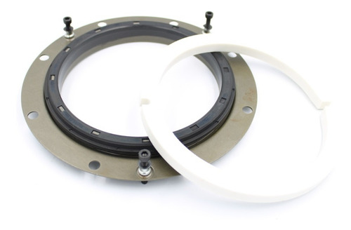 Reten Delantero Cigüeñal Motor Isx