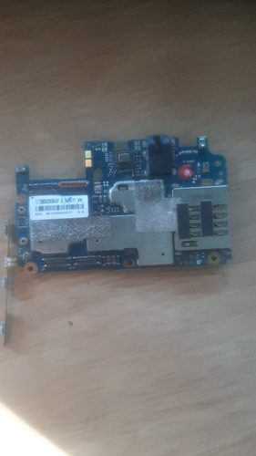 Logica Zte Blade V6 (Usado)