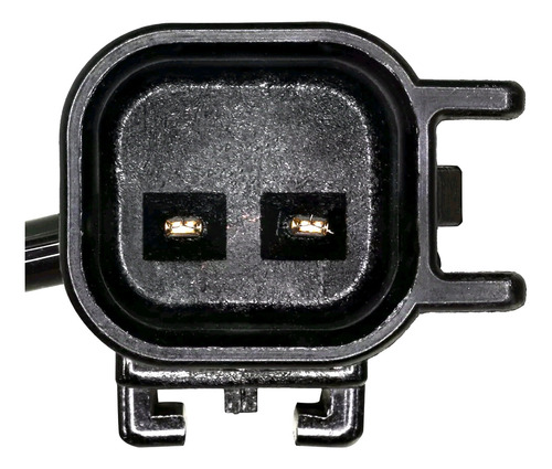 Sensor Abs Trasero Izq/der Ford Edge 2015 2016 2017 Al 2021