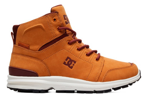 Botas Dc Shoes Remate Nuevas