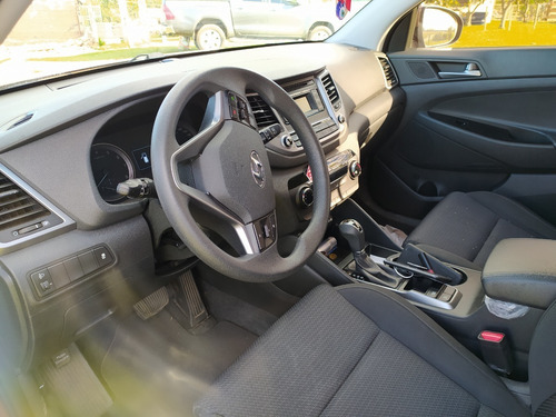 Hyundai Tucson 2.0 Gl