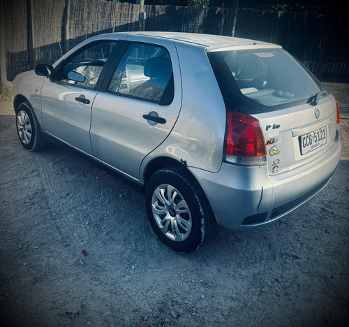 Fiat Palio 1.3 Fire Elx