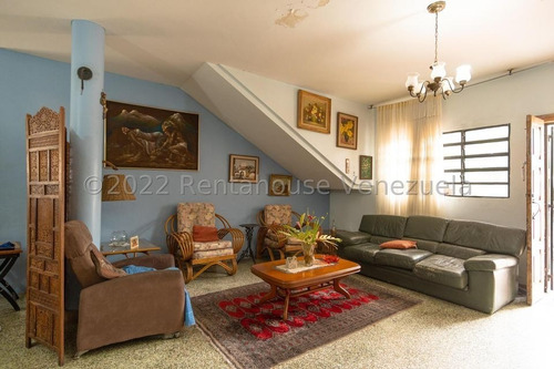 Imagen 5 de 12 de Casa En Santa Mónica Mls 23-13109
