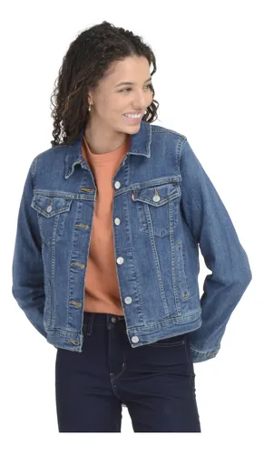 Casaca levis mujer sale