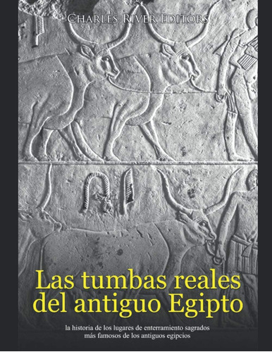 Libro: Las Tumbas Reales Del Antiguo Egipto: La Historia De 