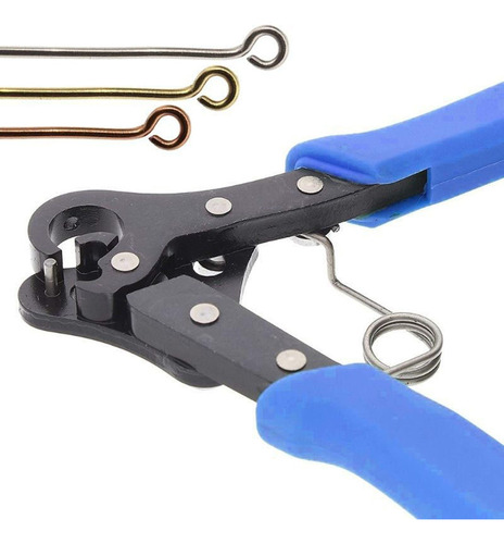 Para Alicate Looper Cria Ferramenta Instantaneamente 1,5 Mm