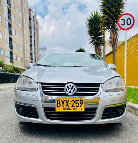 Volkswagen Bora 2006 2.5
