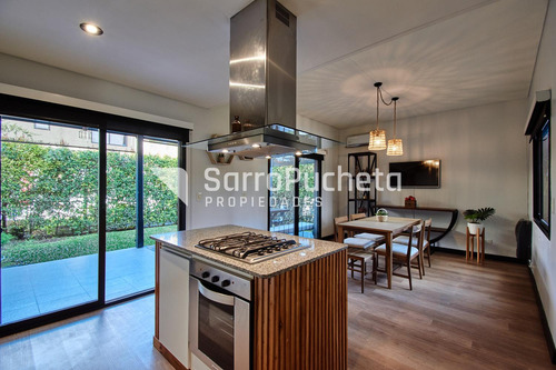 Venta Dúplex 4 Amb En Barrio Cerrado Maria Eugenia Residences And Village.