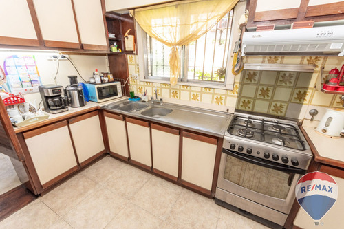 Casa Venta En Don Torcuato Con Jardin Y Quincho