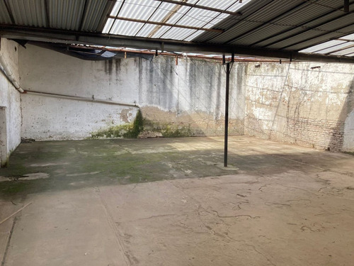 Galpon En Venta 400m2 Totales