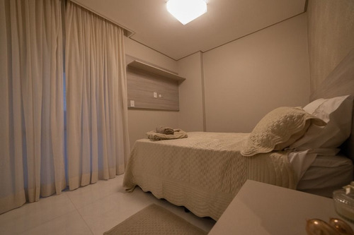 Imagem 18 de 30 de Apartamento Com 3 Dormitórios À Venda, 133 M² Por R$ 915.364,00 - Canto Do Forte - Praia Grande/sp - Ap3308