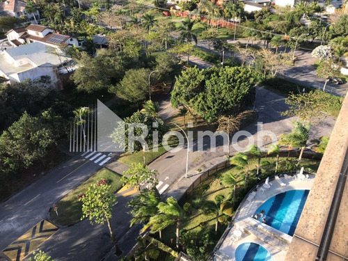 Imagem 22 de 30 de Apartamento - Ref: 6382