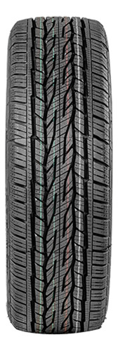 Pneu Continental 215/65r16 102h Xl Conticrosscontact Lx2