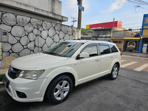 Fiat Freemont 2.4 Precision 5p