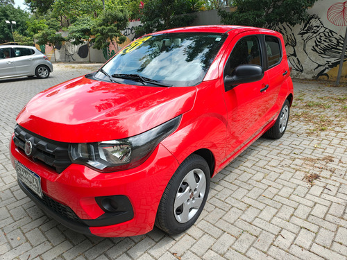 Fiat Mobi 1.0 Like Flex 5p