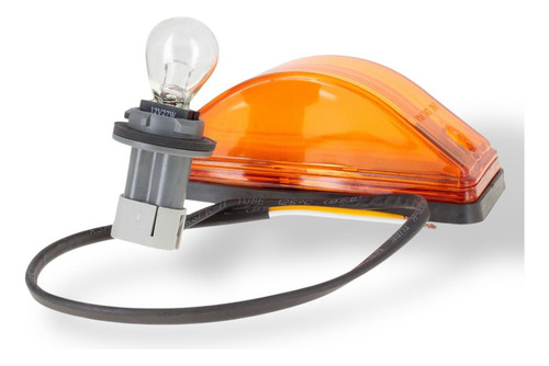 Plafon Lateral Para International Prostar Señal De Giro 2 Pz