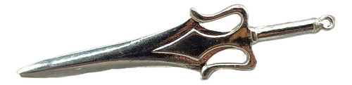 Espada De Poder Motu Para Classics, Super 7 U Origins (Usado)