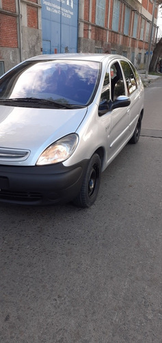 Citroën Xsara Picasso 2.0 16v 2006