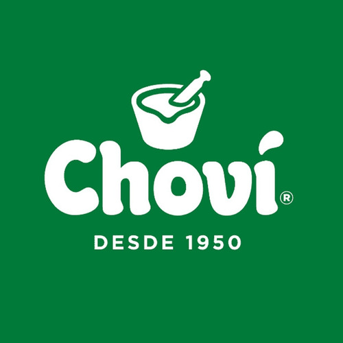 Salsa Chovi Allíoli Sin Tacc X 250 Ml