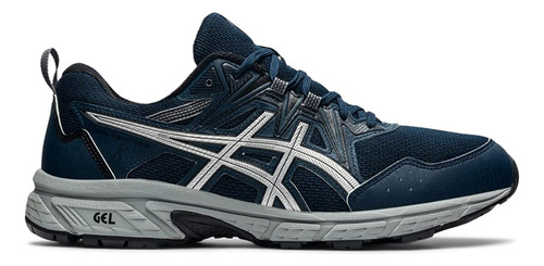 Championes Zapatillas Asics Gel-venture 8 Running