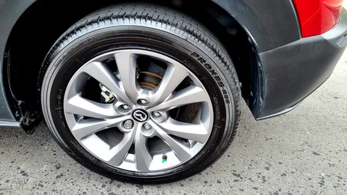 Mazda CX-30 2.5 Grand Touring Lx 4x2